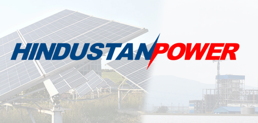 Hindustan Power Signs 25-Year Power Purchase Agreement (PPA) with Uttar Pradesh Government for 435 MW DC Solar Power Project